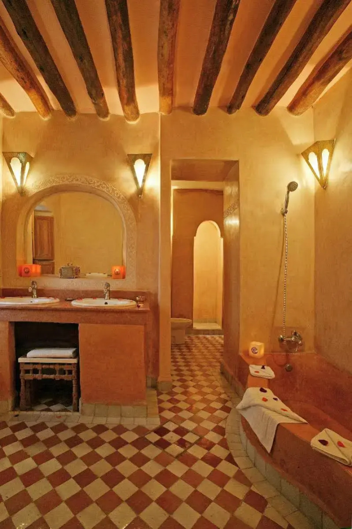 Foto - Riad Due