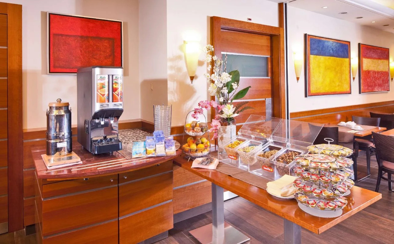 Photo - Hôtel le Square