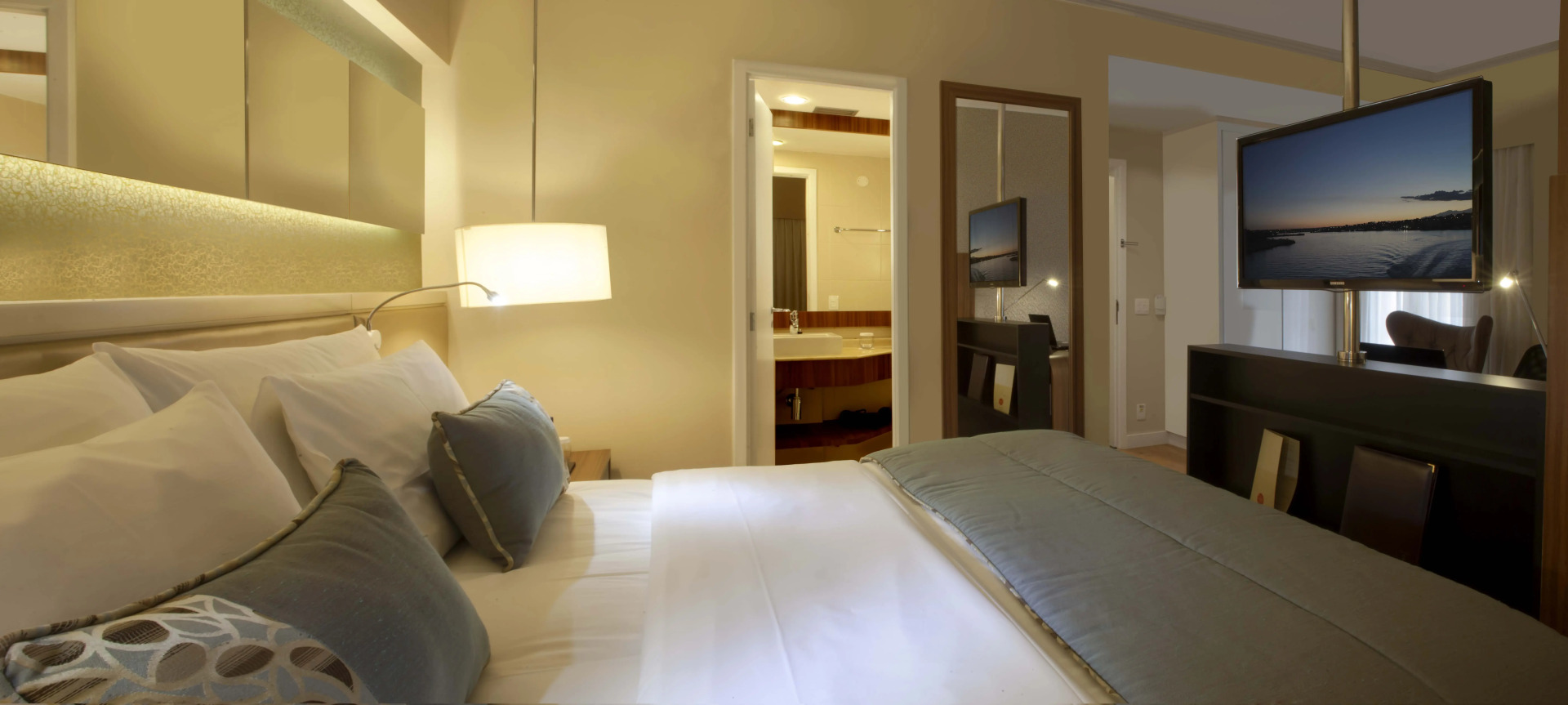 Foto - Clarion Faria Lima