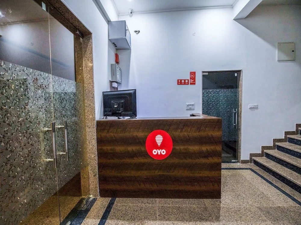 Photo - Gulabi Bagh Resort