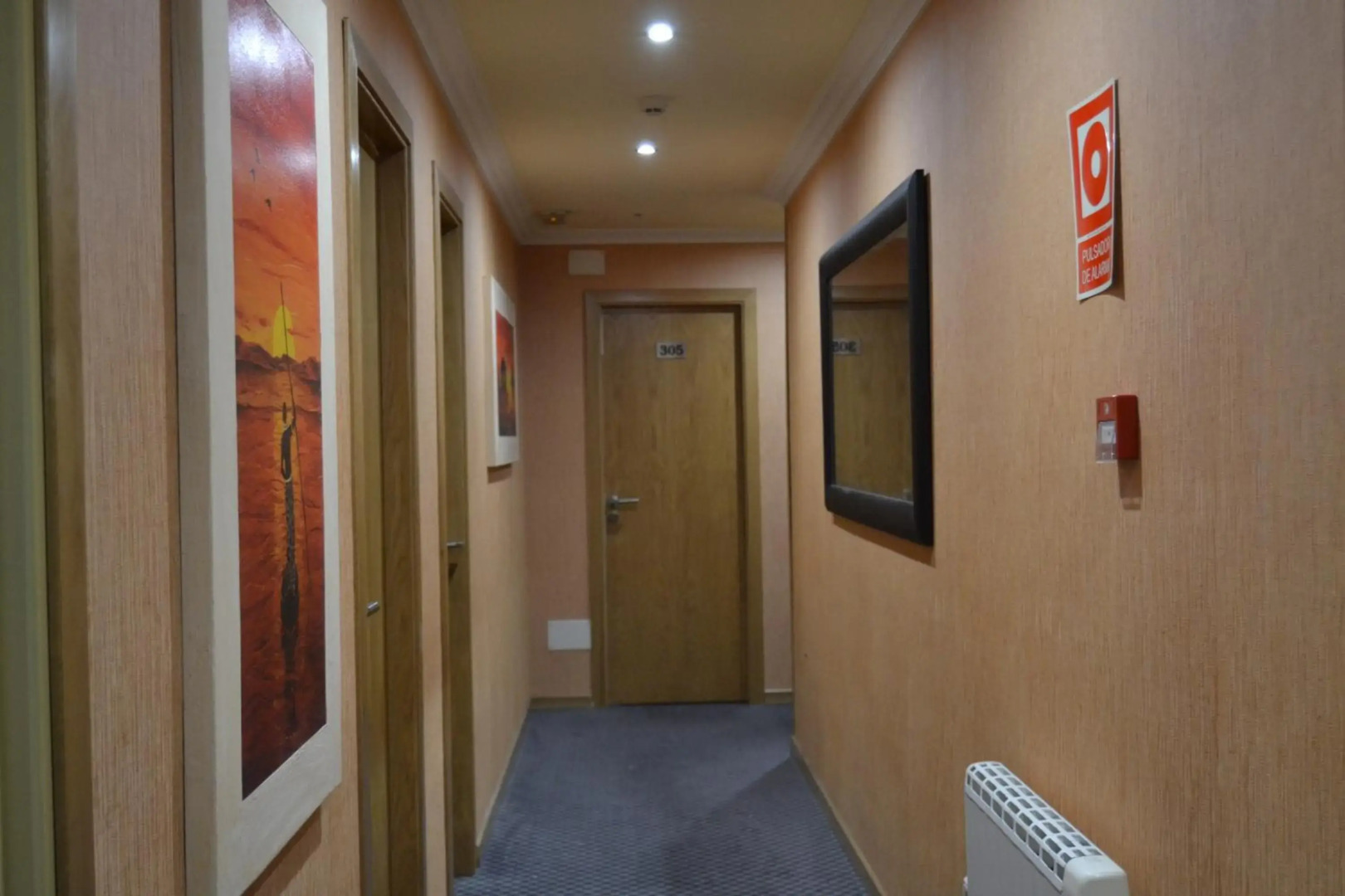 Photo - Hotel HHB Pontevedra Confort