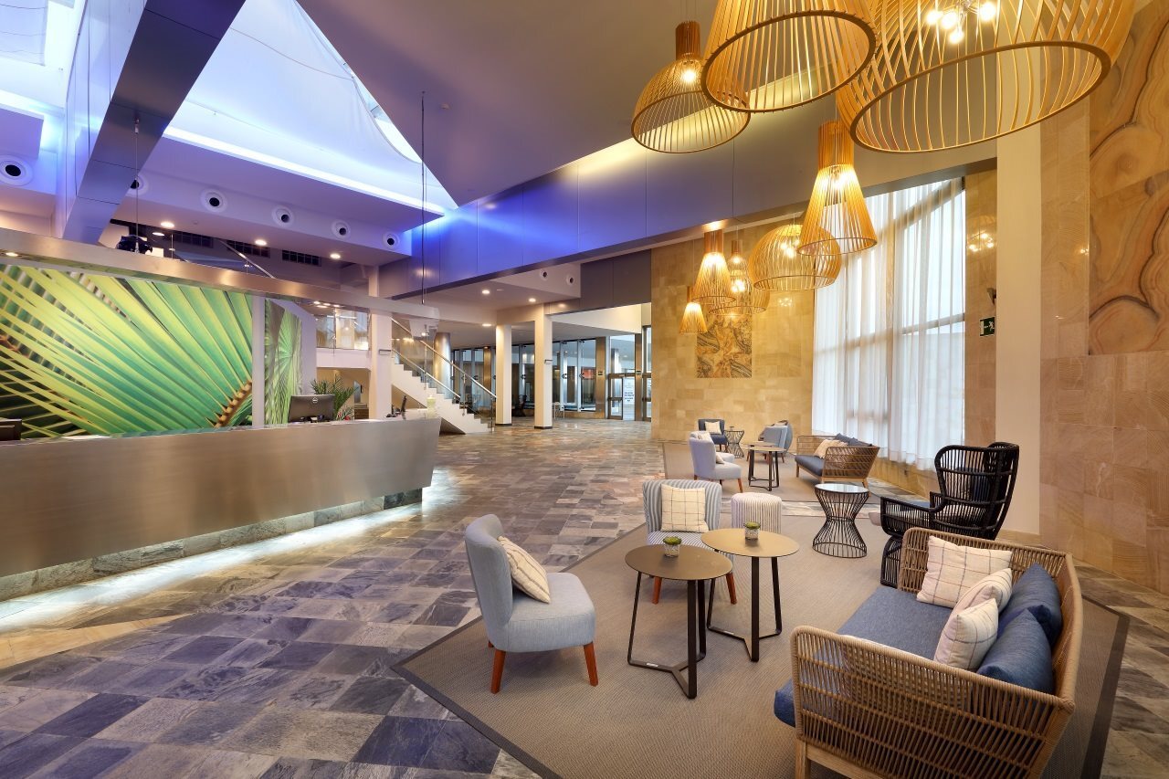 Photo - Eurostars Las Salinas