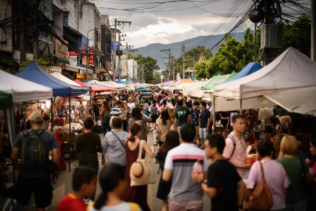 Photo - Pastell Oldtown Chiang Mai