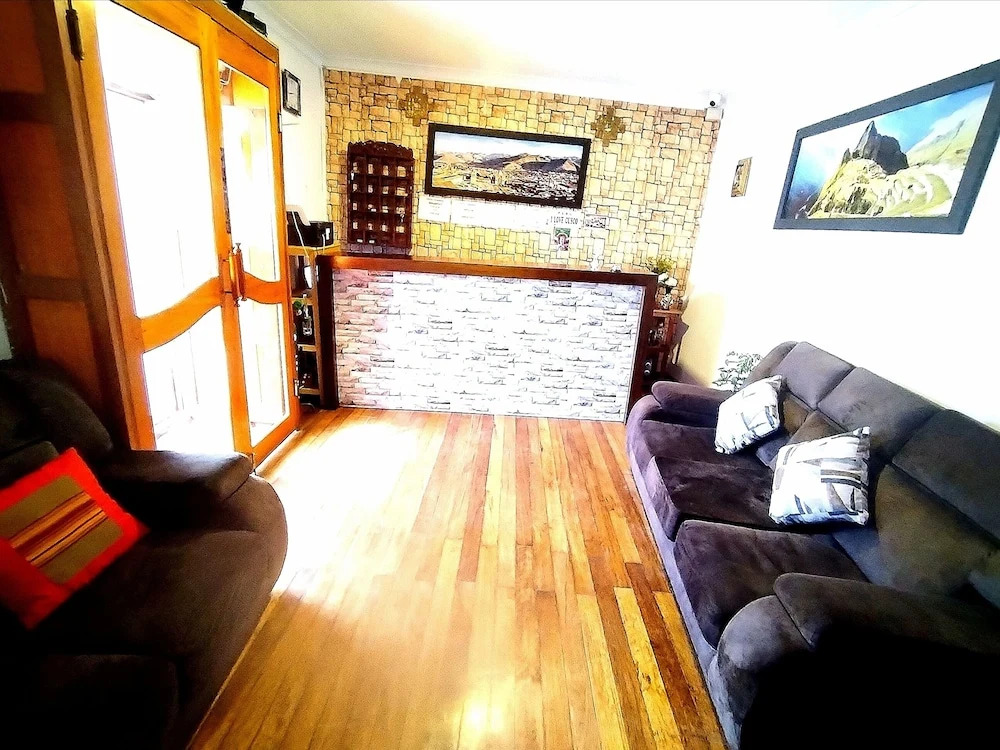 Foto - Tierra del Inka