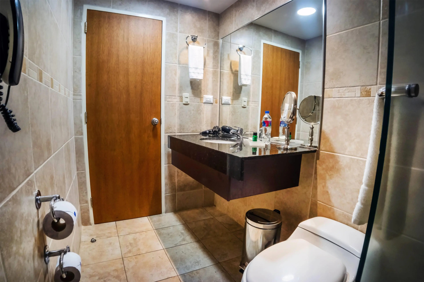 Foto - Tryp By Wyndham Guayaquil Airport