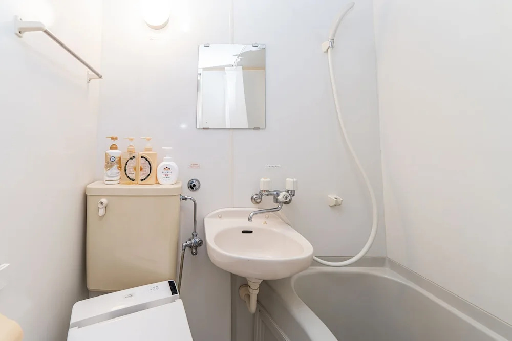 Photo - 11Capsules (E JOY INN East Nippori Branch)