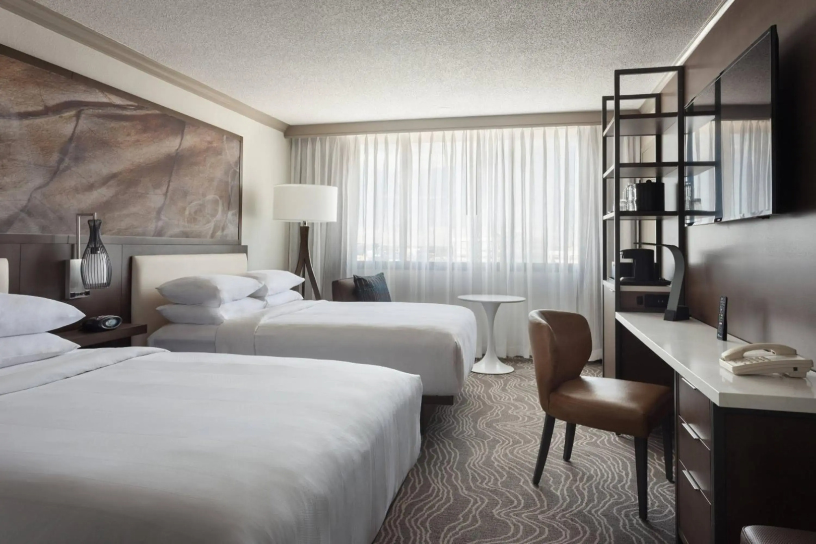 Foto - Marriott Tampa Westshore