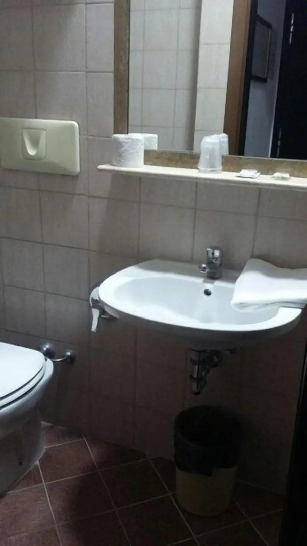 Foto - Hotel Center 1