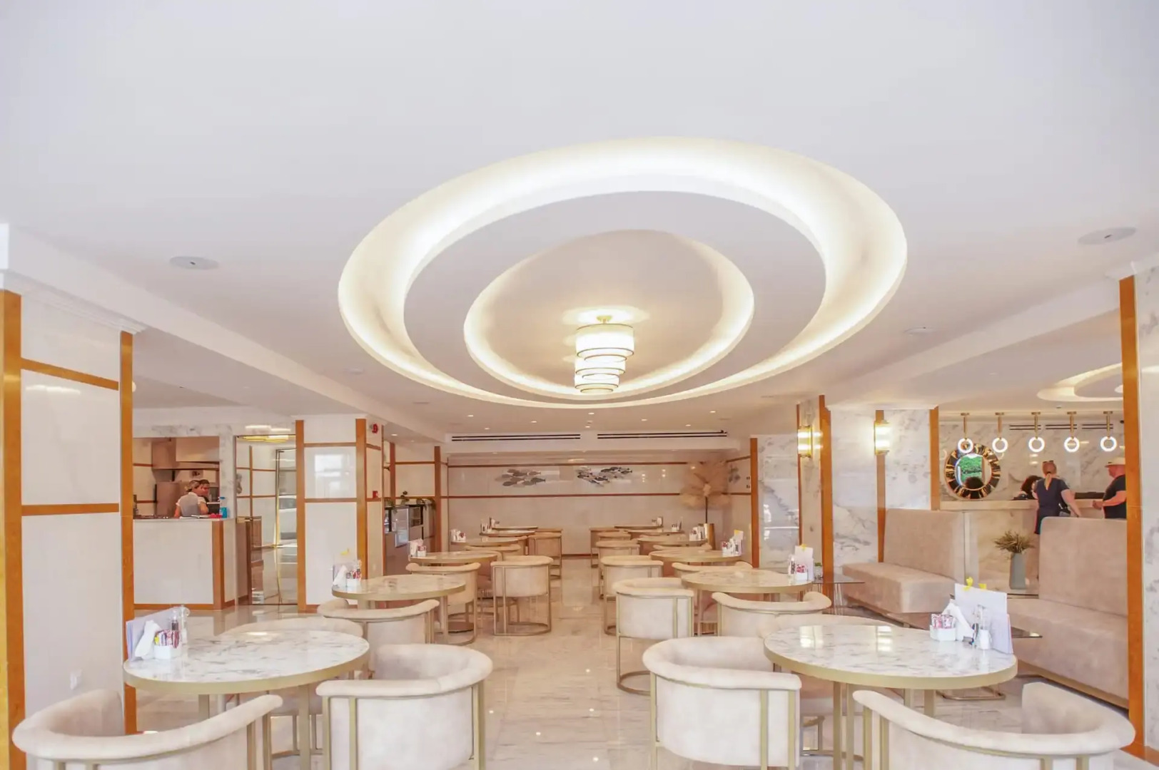 Foto - Rhodos Horizon Boutique-Adults only