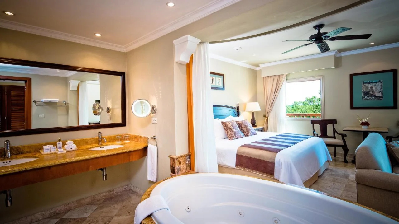 Foto - Valentin Imperial Riviera Maya All Inclusive - Adults Only