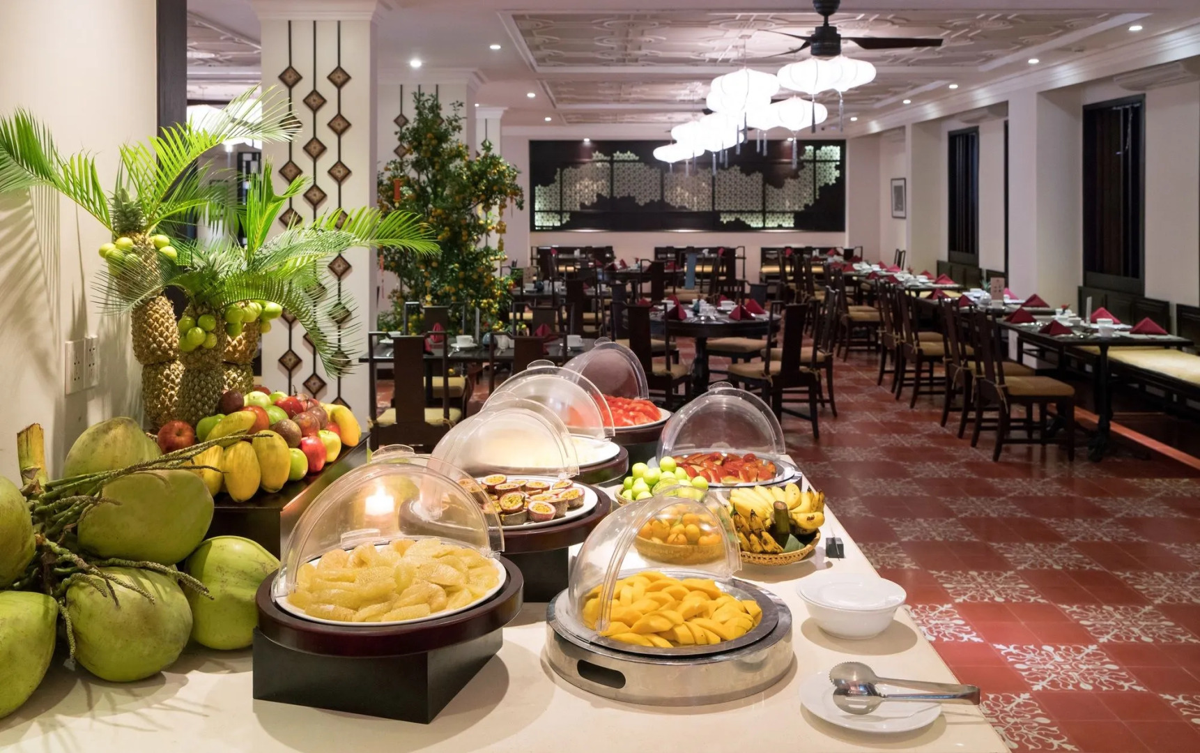 Foto - Hoi An Central Boutique Hotel & Spa (Little Hoi An Central Boutique Hotel & Spa)