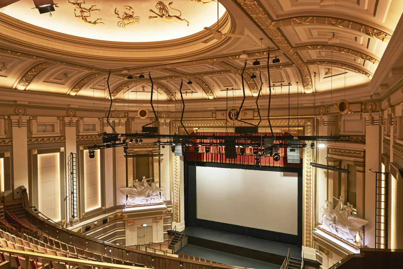 Foto - The Capitol Kempinski Hotel Singapore