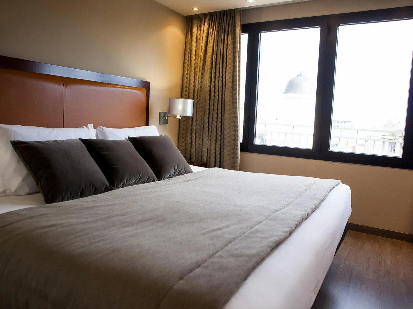 Foto - Hotel Balmoral