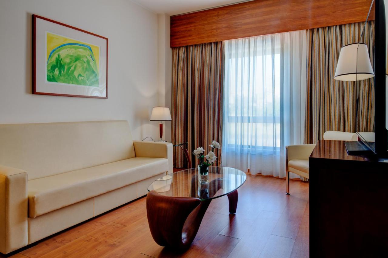Foto - VIP Executive Santa Iria Hotel