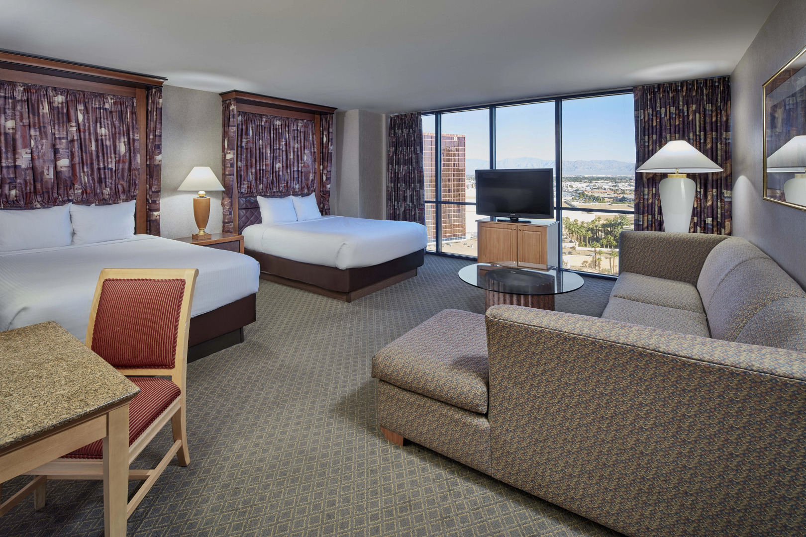 Foto - Rio Hotel & Casino, a Destination by Hyatt Hotel