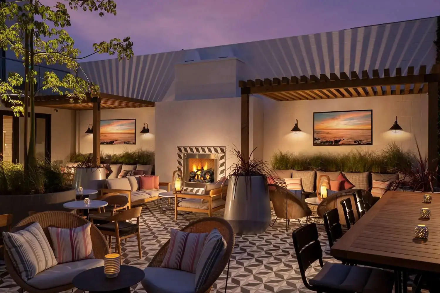 Photo - The Monsaraz San Diego, Tapestry Collection By Hilton