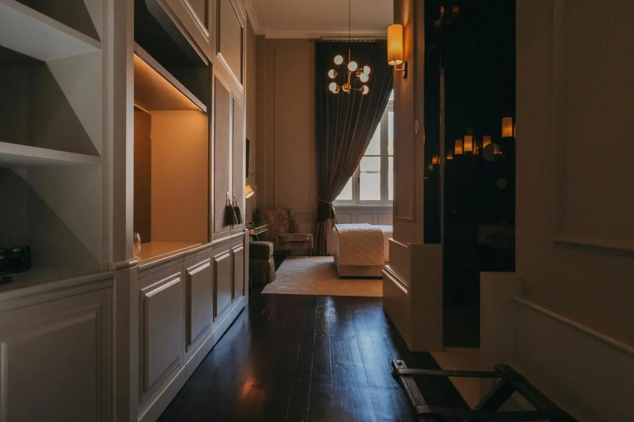 Foto - Torel 1884 Suites & Apartments