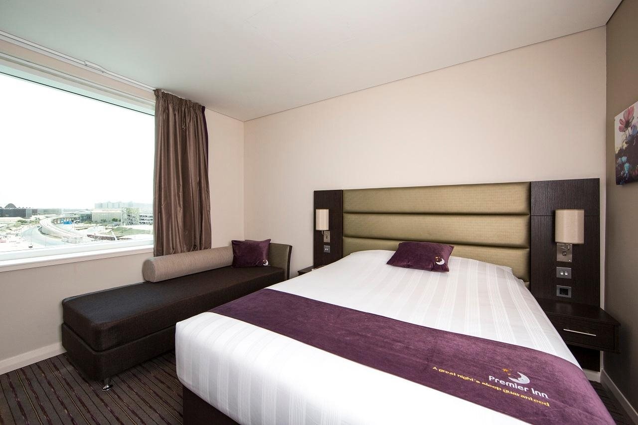 Foto - Premier Inn Doha Education City