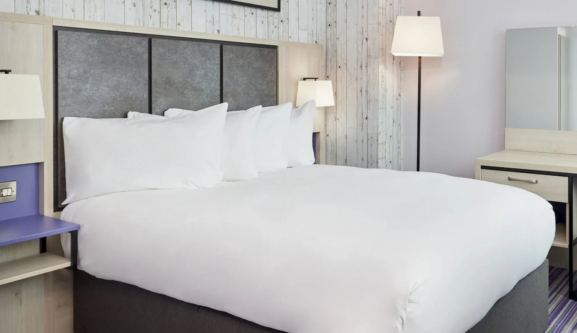 Foto - Leonardo Hotel Sheffield