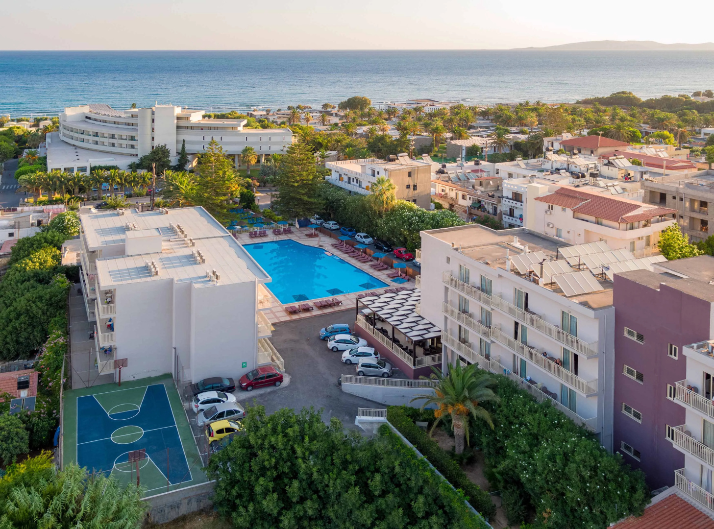 Photo - Marilena Hotel