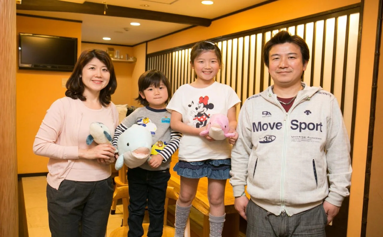 Photo - Tabist Sparkling Dolphins Inn Kyoto