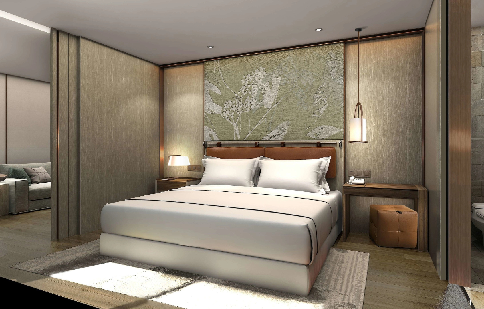 Photo - DoubleTree by Hilton Taipei Zhongshan