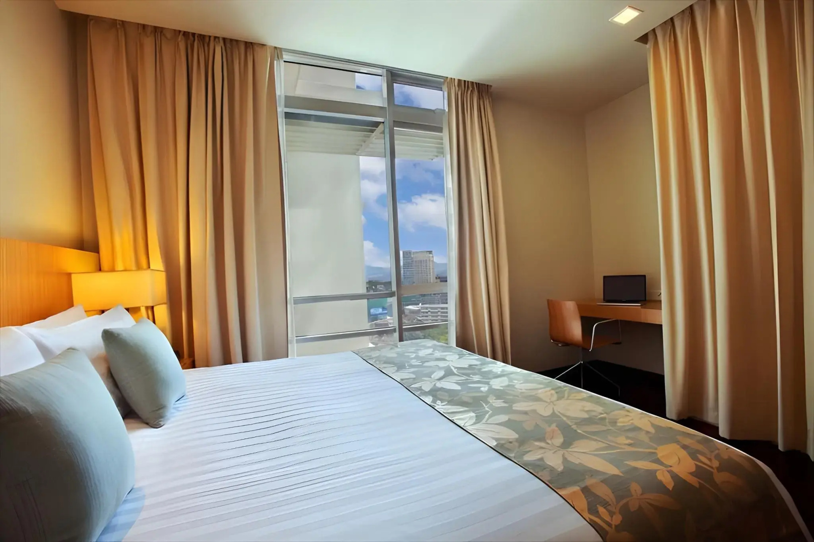 Foto - PARKROYAL Serviced Suites Kuala Lumpur