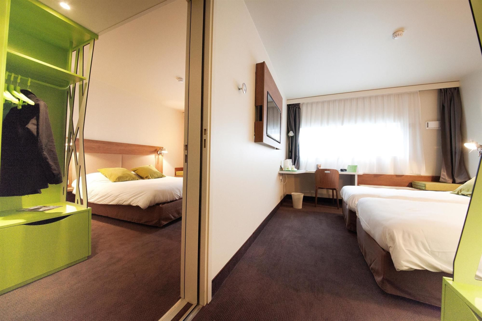 Foto - ibis Clermont Ferrand Centre Stade