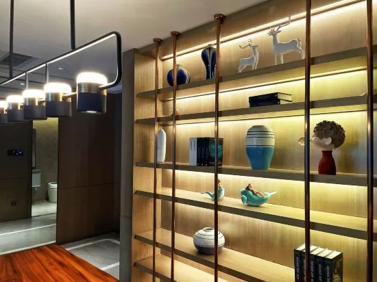 Huizhou zhongkai Hi-Tech Zone Manyue International Hotel