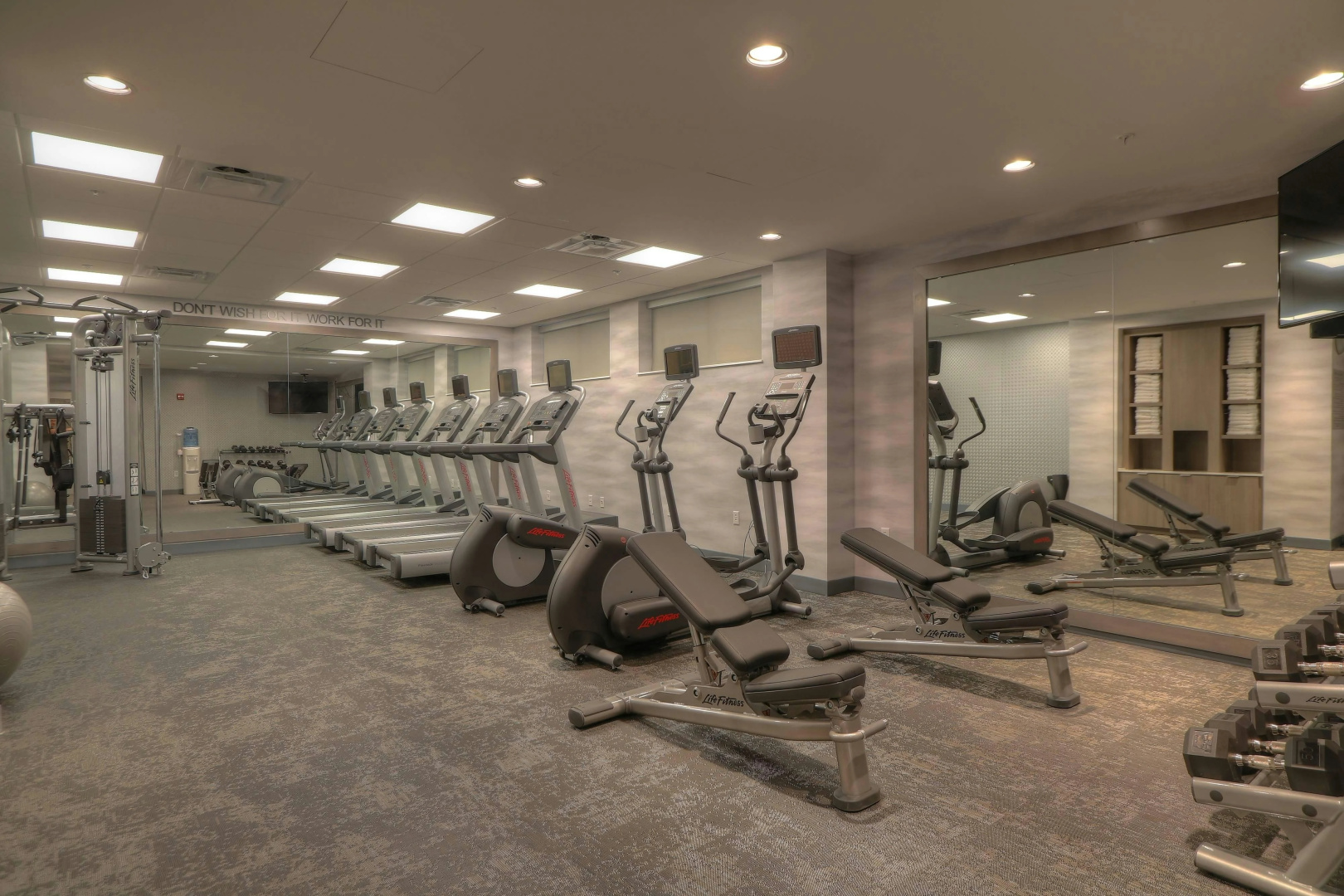 Foto - Fairfield Inn & Suites by Marriott Gatlinburg Downtown
