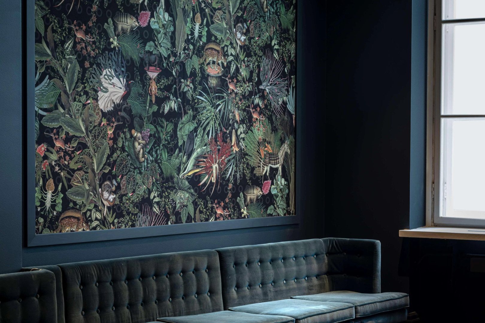 Foto - Scandic Grand Central Helsinki