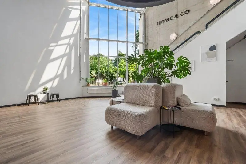 Foto - Home and Coliving Bonn Aparthotel