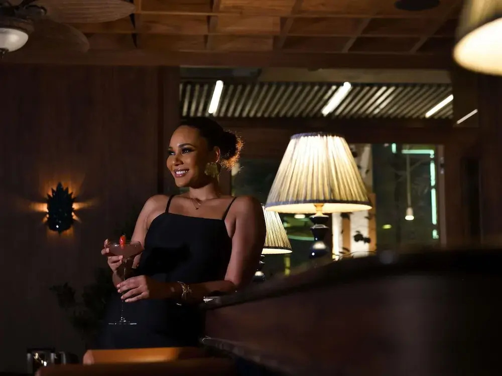 Foto - Novotel Abidjan Marcory