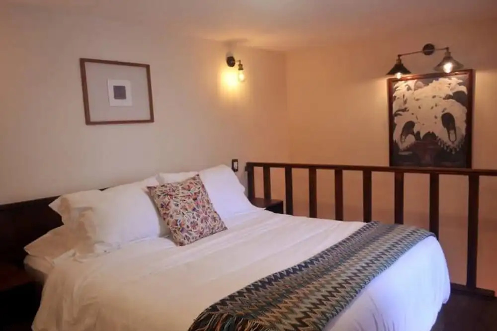 Foto - Hacienda Gobernadores Boutique Stay in a Historic 19th-Century Hacienda