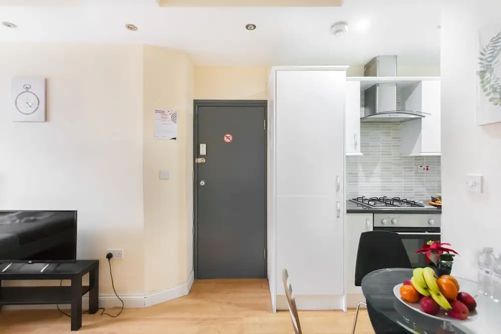 Foto - Budget Apartment next to Kings Cross - Eurostar