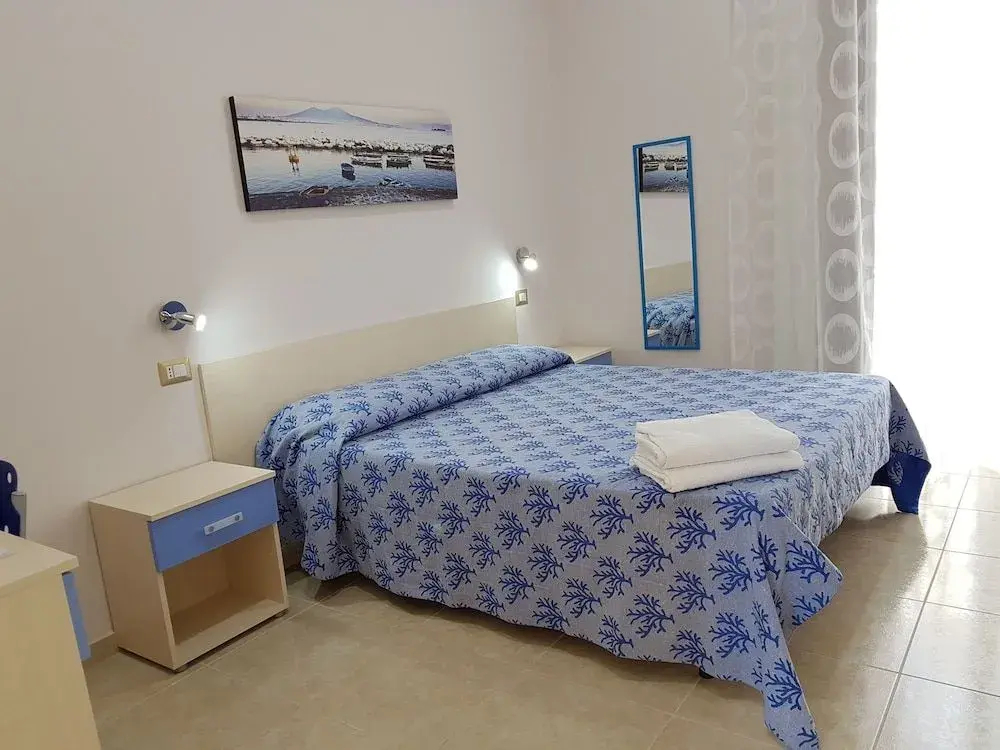 Foto - Napul'è
