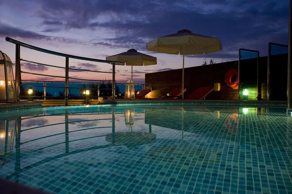 Foto - Stay 365 Heraklion Apart Hotel