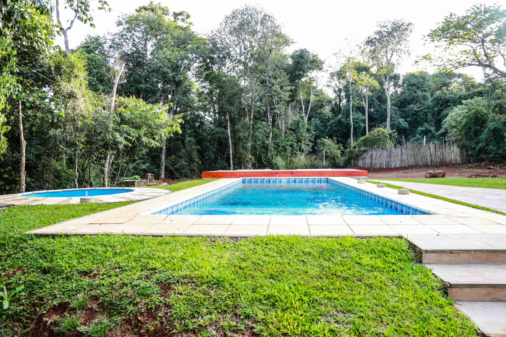 Photo - Rainforest Hotel & Cabañas