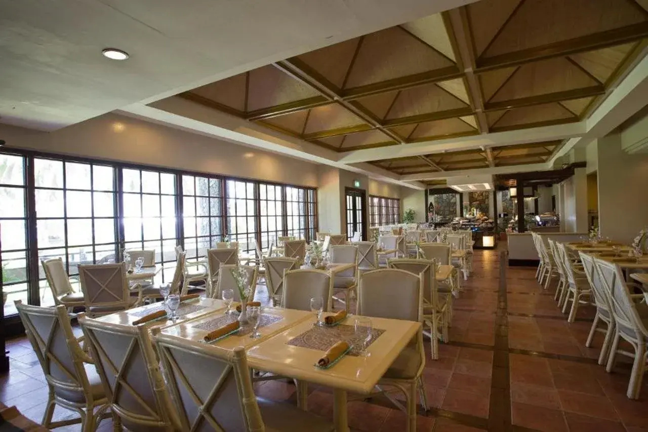 Foto - Waterfront Insular Hotel Davao