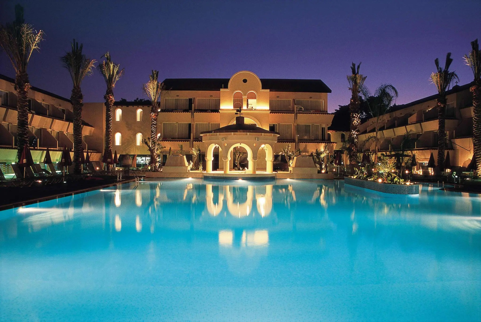 Foto - Napa Plaza Hotel - Adults Only