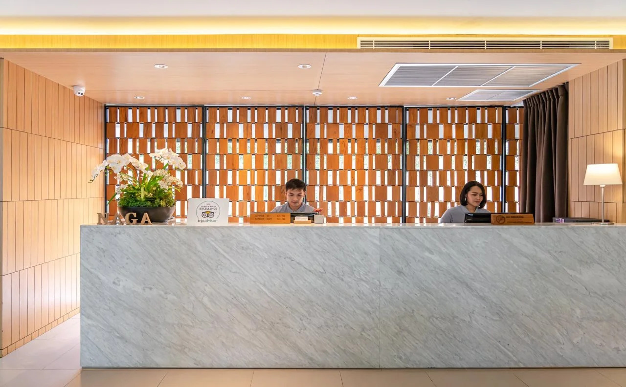 Photo - Naga Residence