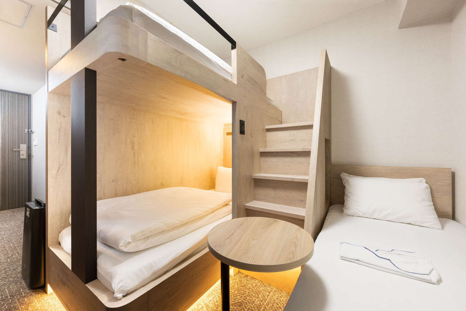 Foto - Shizutetsu Hotel Prezio Osaka-Shinsaibashi
