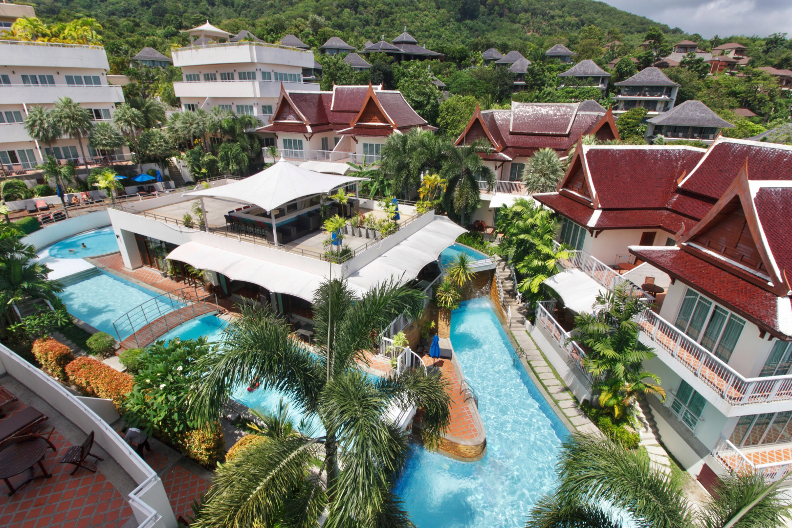 Photo - Phunawa Resort
