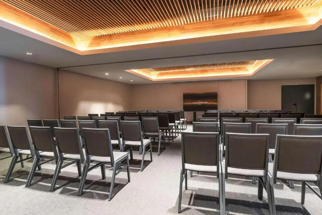 Photo - Costanero Hotel Montevideo - MGallery Collection