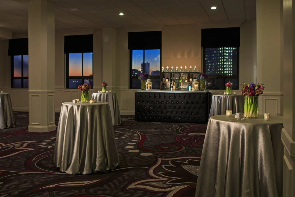 Photo - Courtyard by Marriott Boston Downtown