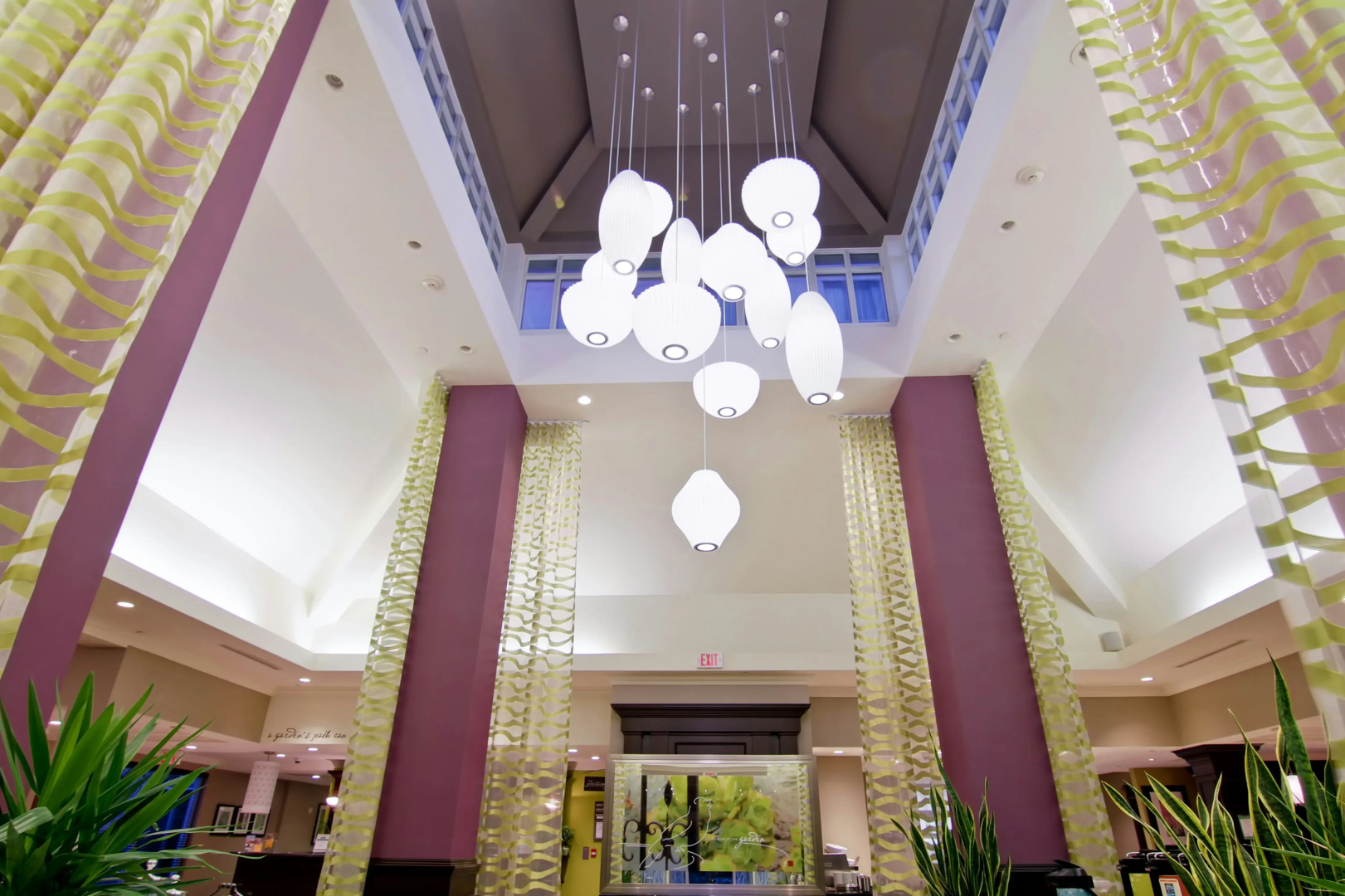 Foto - Hilton Garden Inn Toronto/Ajax
