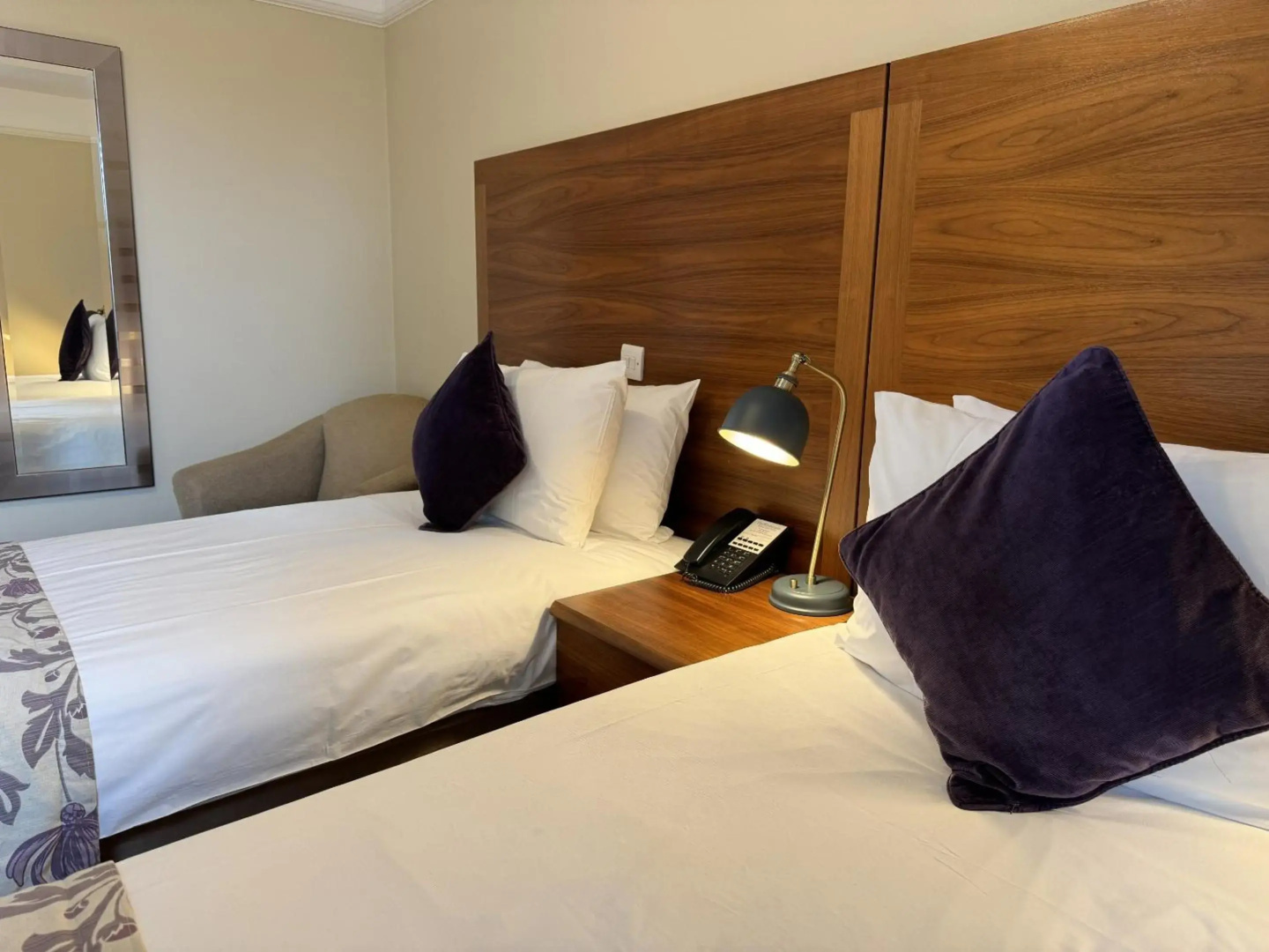 Foto - The Windermere Hotel, London