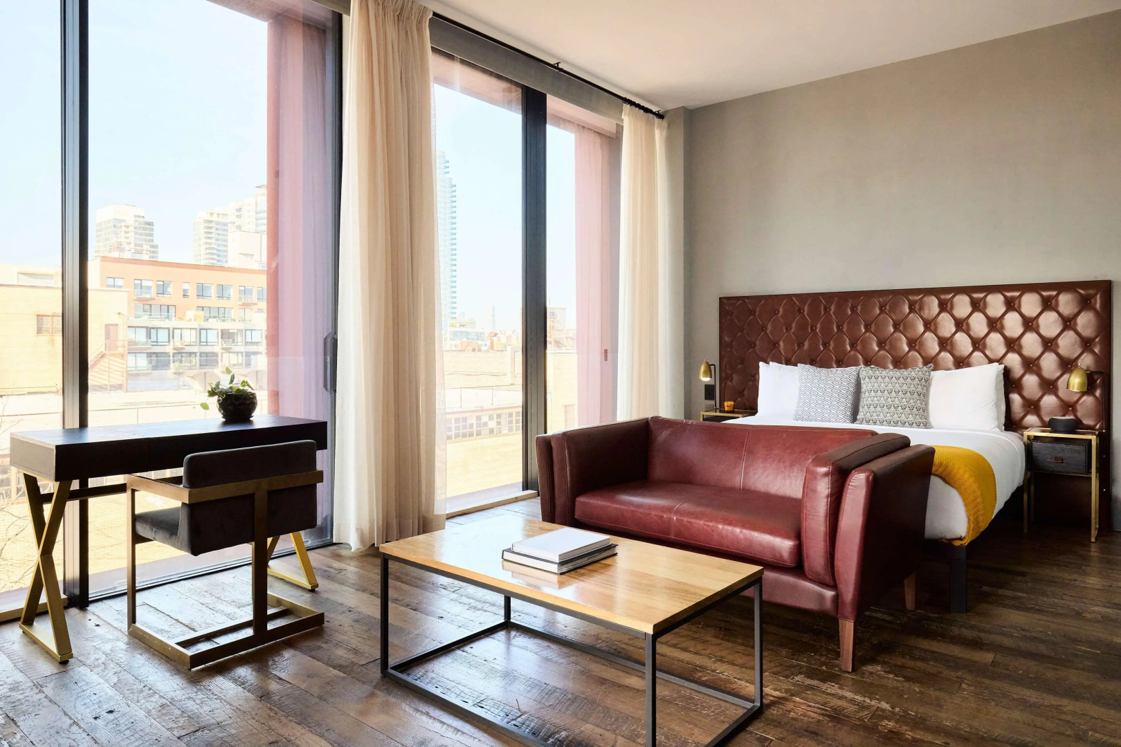 Foto - Arlo Williamsburg