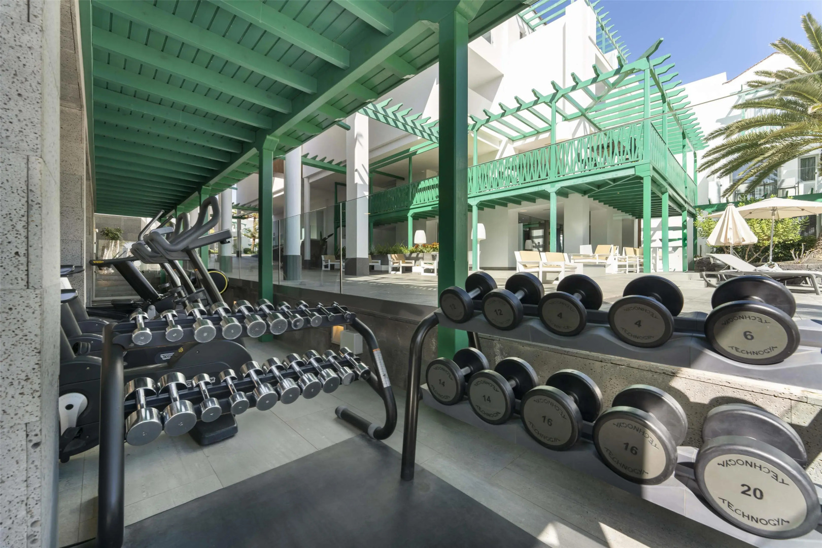 Photo - Barceló Teguise Beach - Adults Only