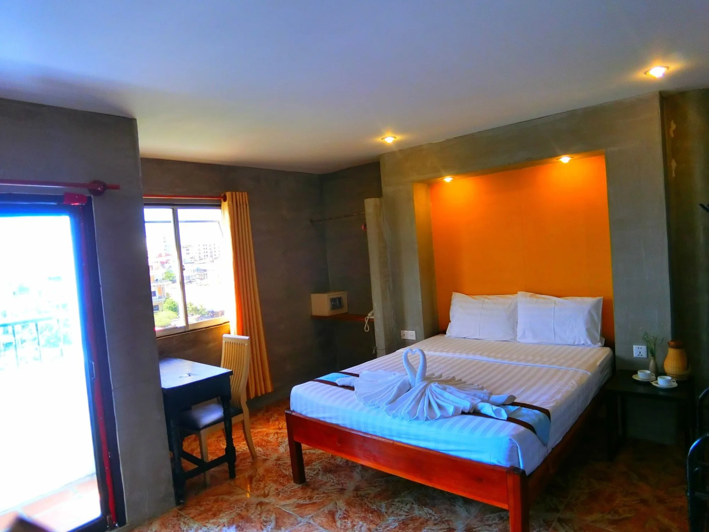 Photo - Best Central Point Hotel